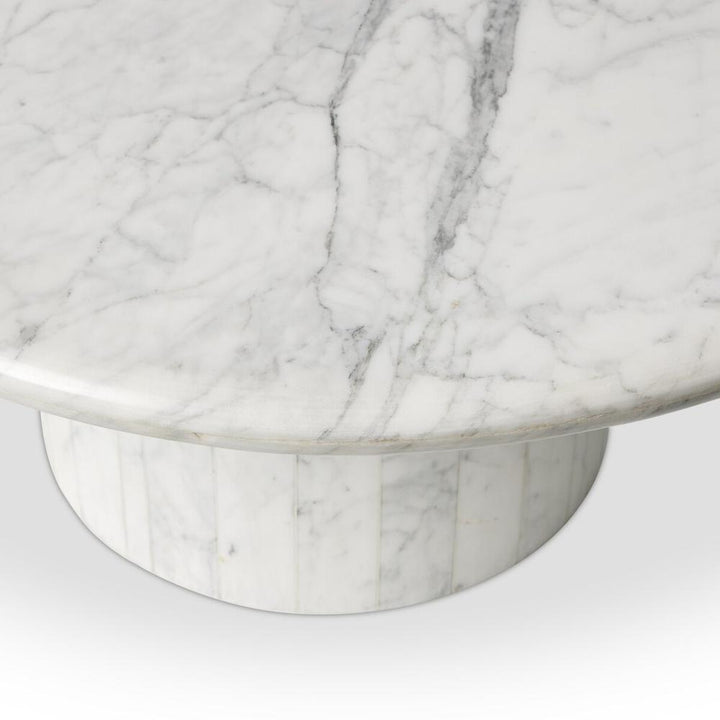 Stuart Nesting Coffee Table