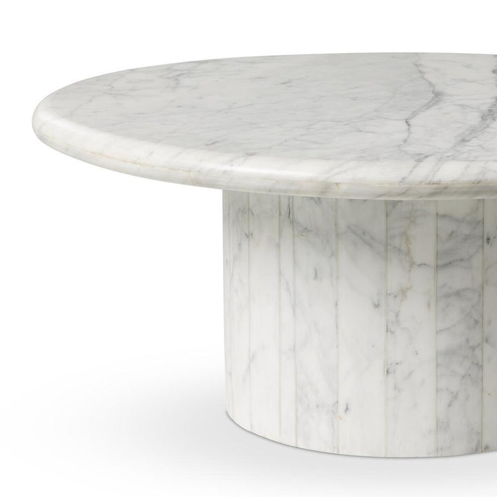 Stuart Nesting Coffee Table