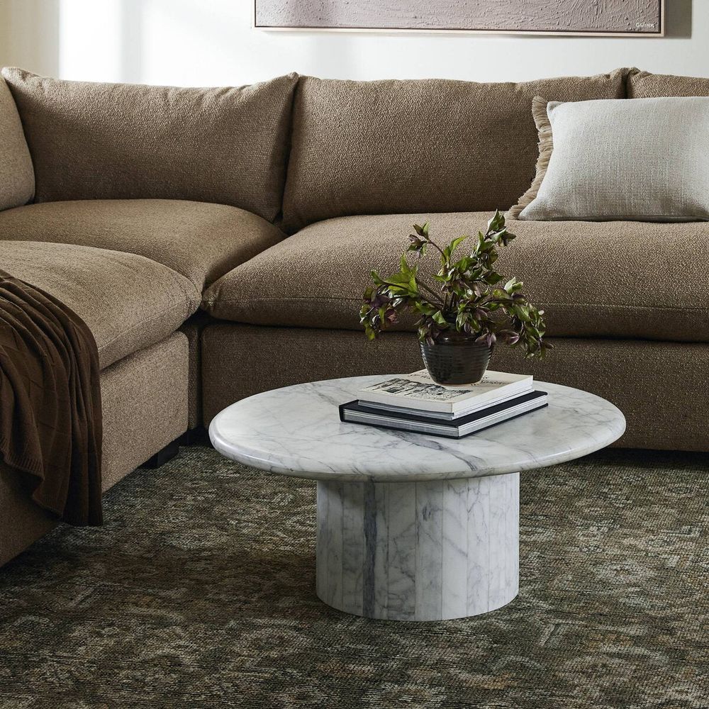Coffee Tables Stuart Nesting Coffee Table