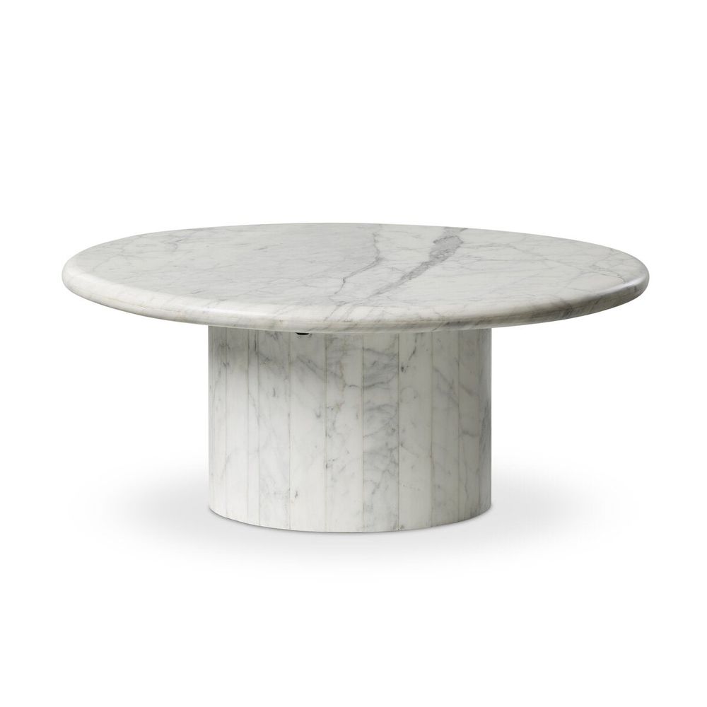 Coffee Tables Stuart Nesting Coffee Table