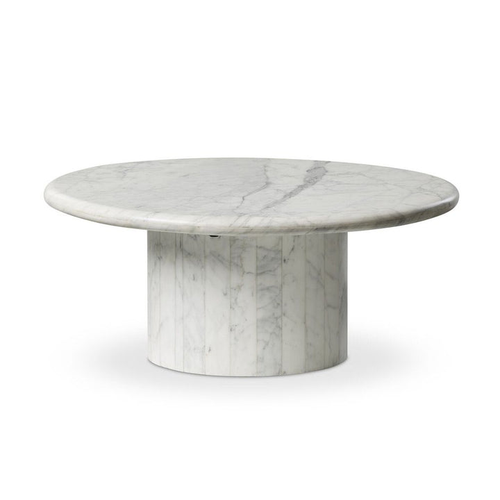 Coffee Tables Stuart Nesting Coffee Table