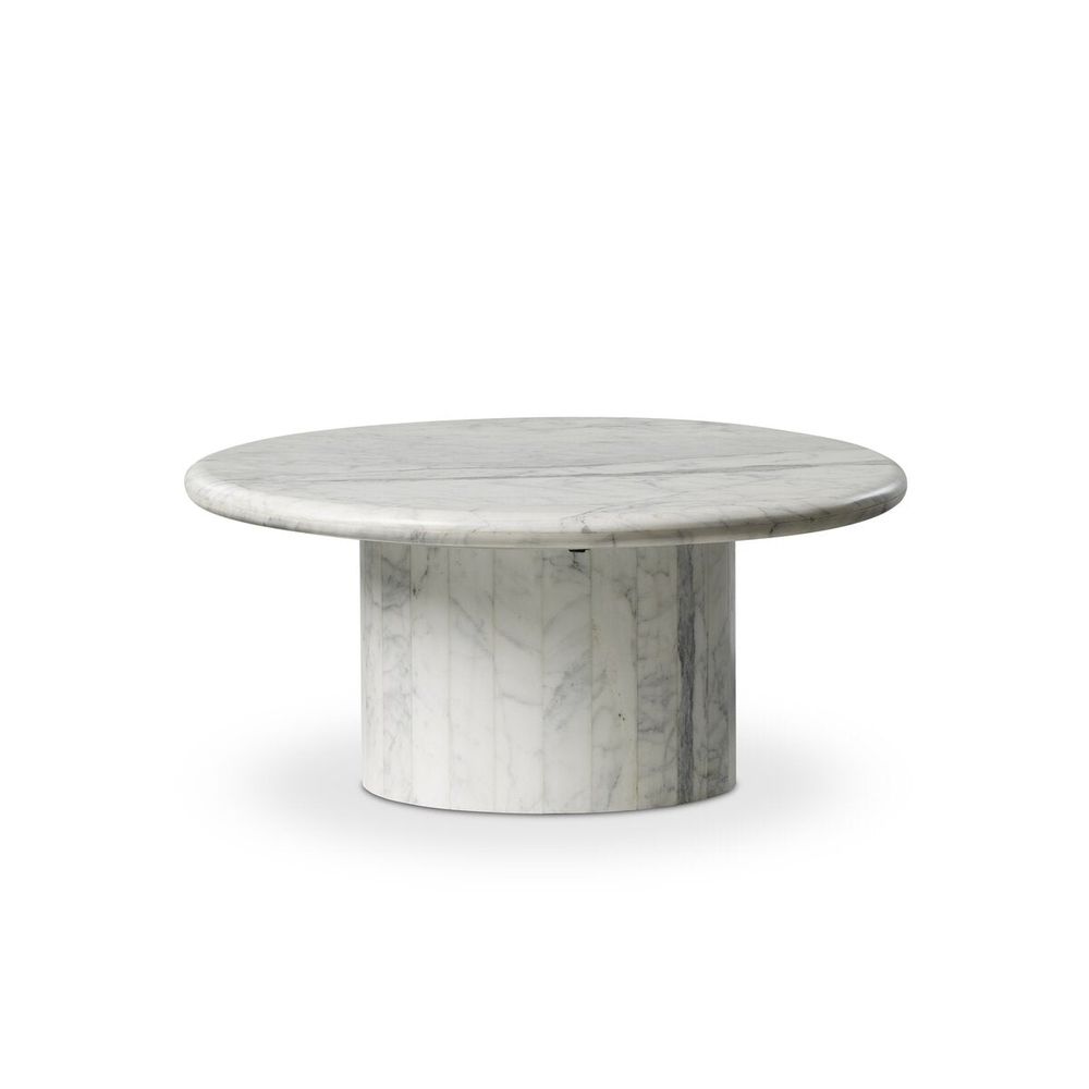 Coffee Tables Stuart Nesting Coffee Table