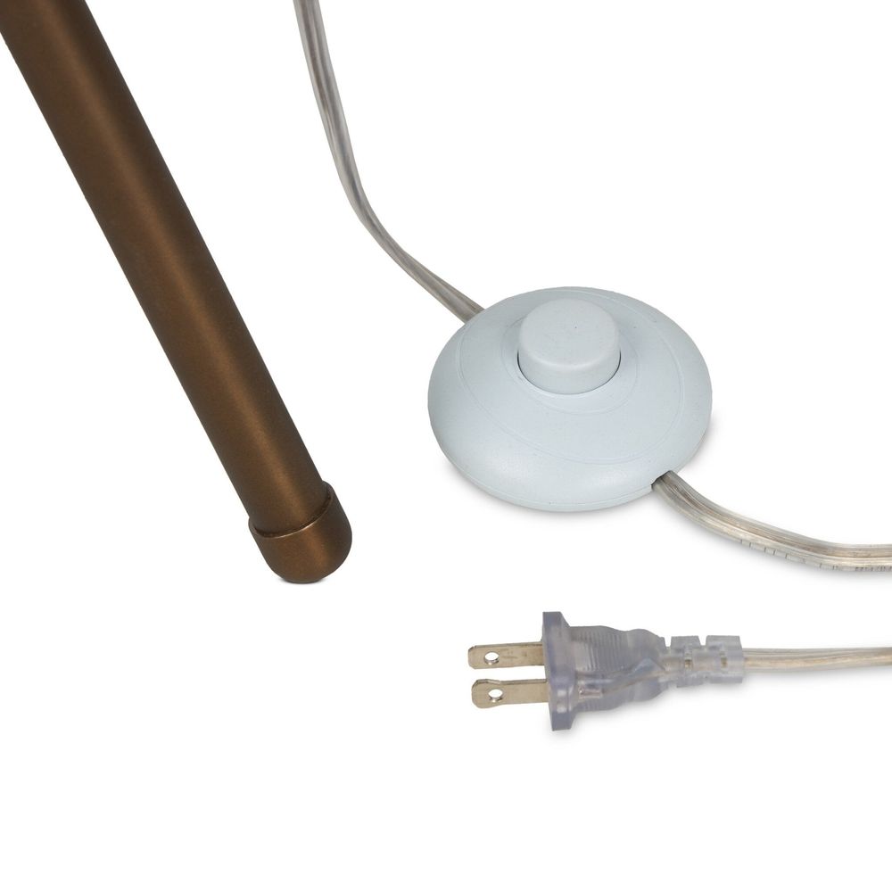 Kliff Floor Lamp - Oil Rubbed Bronze