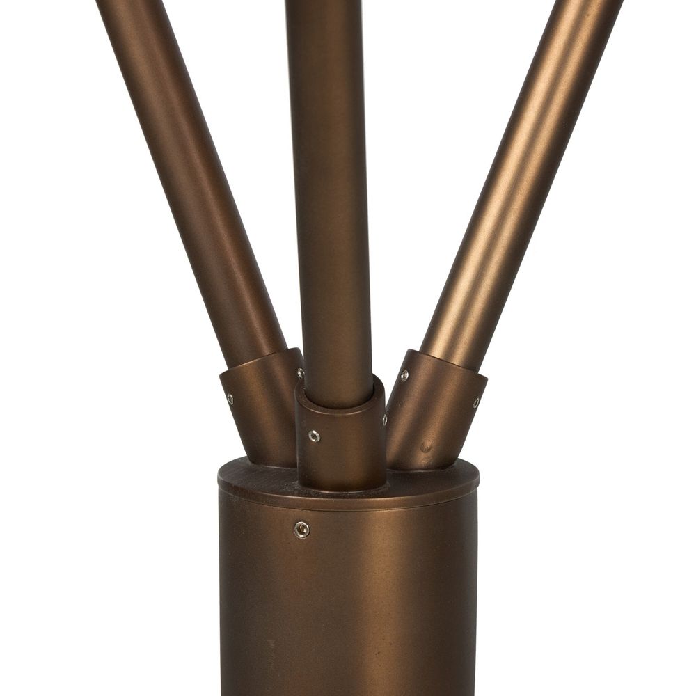 Kliff Floor Lamp - Oil Rubbed Bronze