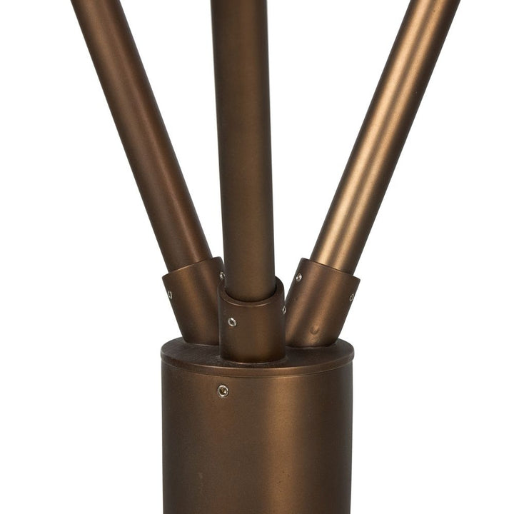 Kliff Floor Lamp - Oil Rubbed Bronze