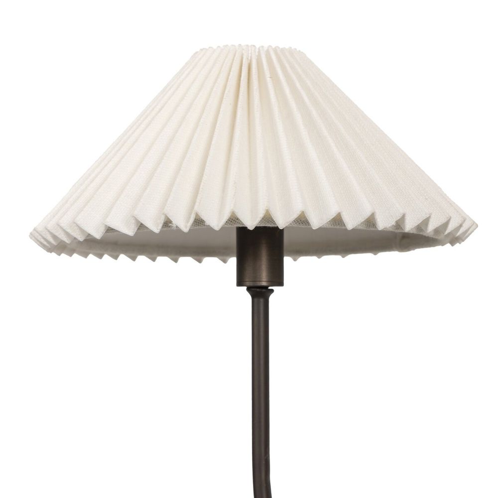 Ashby Double Sconce