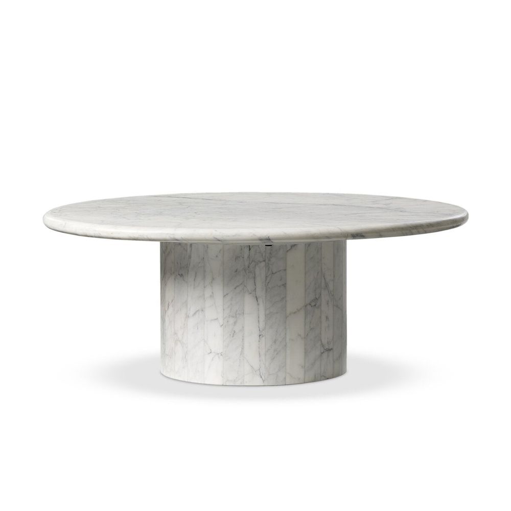 Stuart Nesting Coffee Table