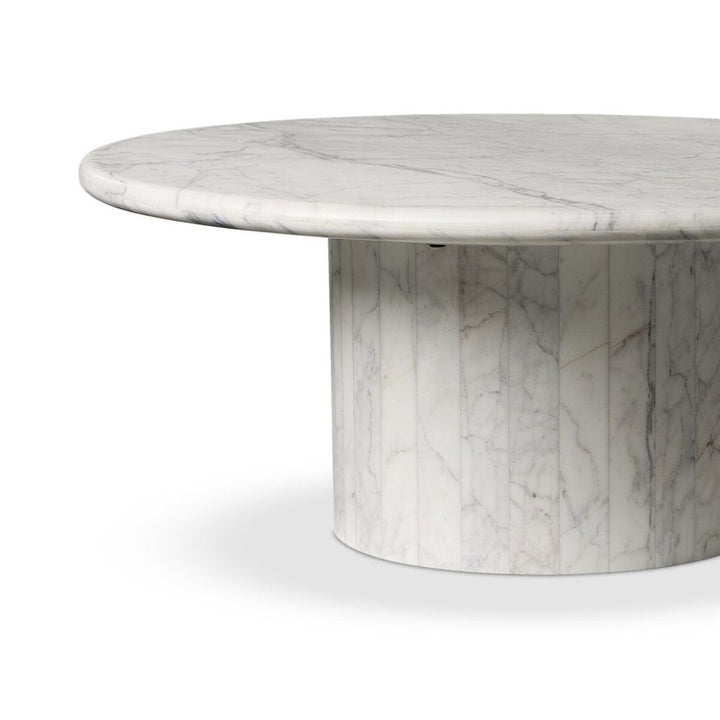 Stuart Nesting Coffee Table
