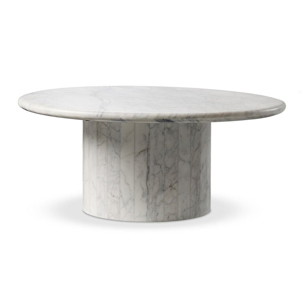 Stuart Nesting Coffee Table