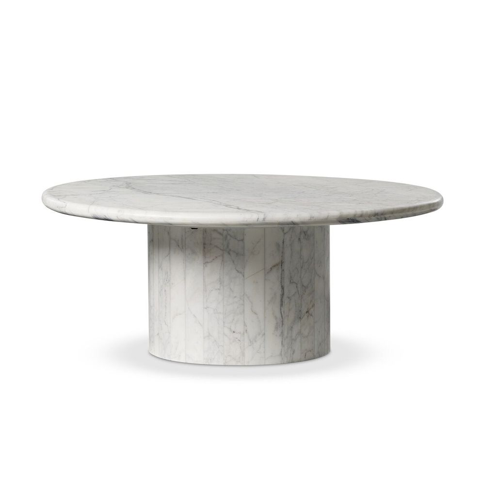 Stuart Nesting Coffee Table