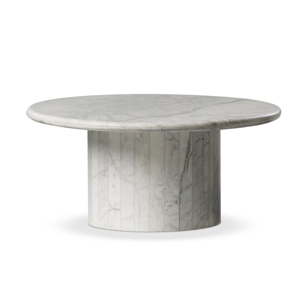 Stuart Nesting Coffee Table