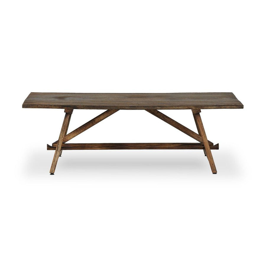 Coffee Tables Elio Coffee Table Small: Burnt Bleached Oak