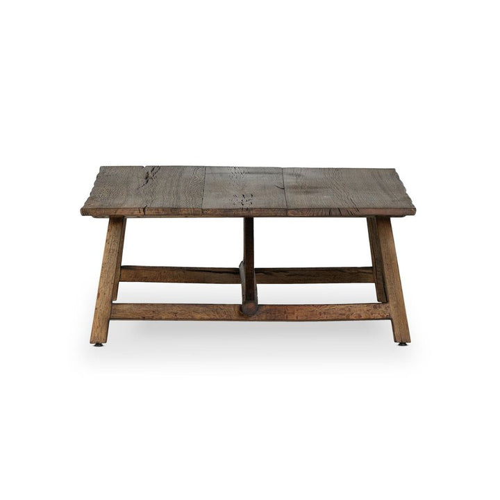 Coffee Tables Elio Coffee Table Small: Burnt Bleached Oak