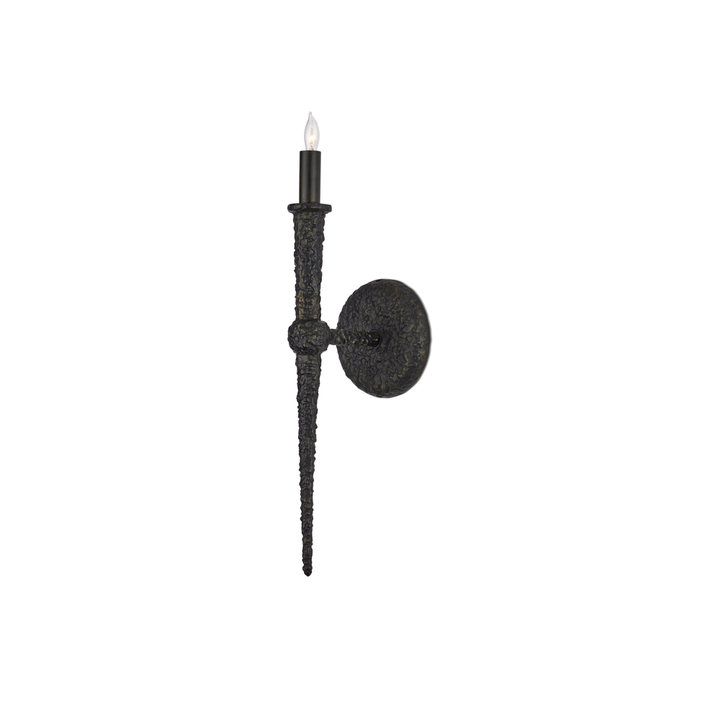 Wall Lighting Blackthorn Wall Sconce