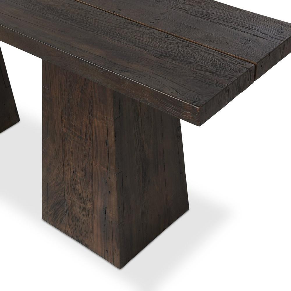Atlas Console Table - 70"