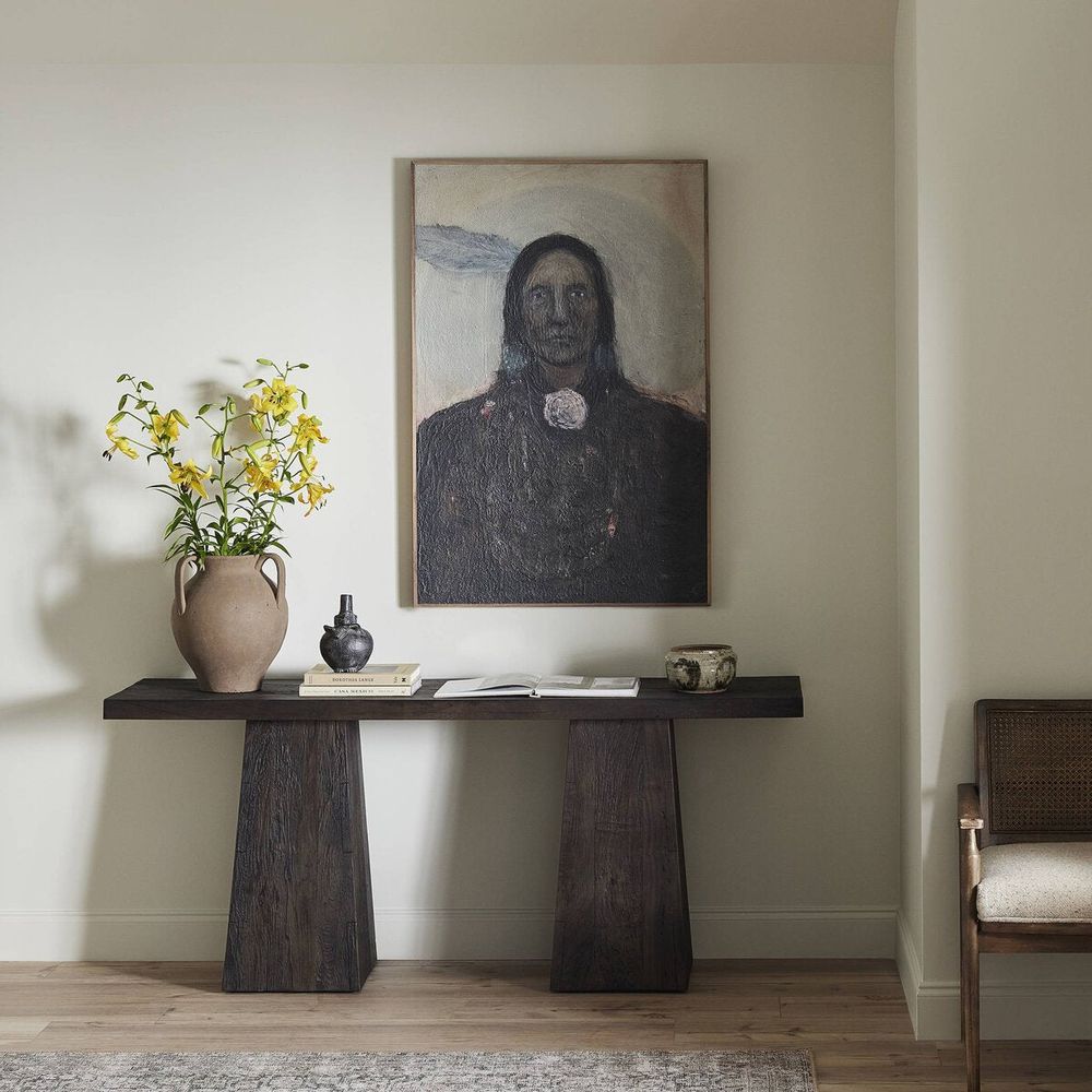 Atlas Console Table - 70"