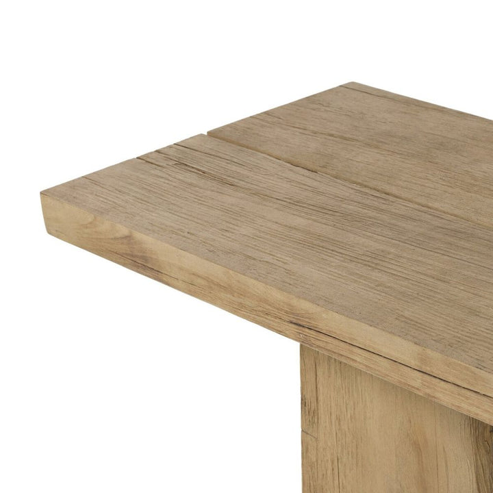Atlas Console Table - 70"
