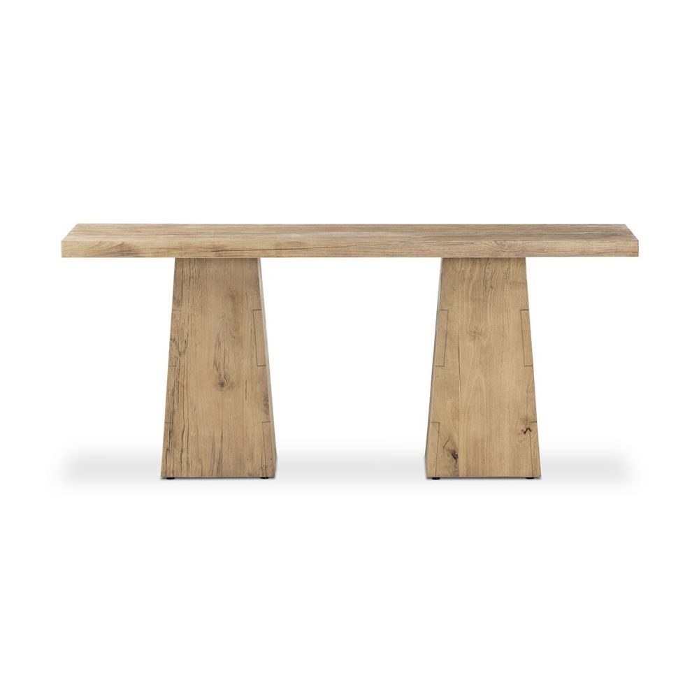 Atlas Console Table - 70"