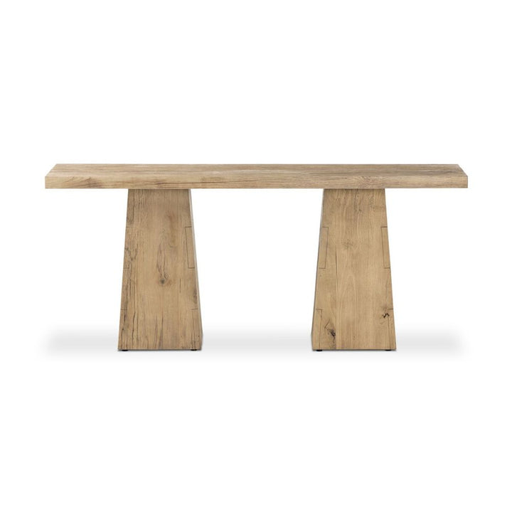 Atlas Console Table - 70"