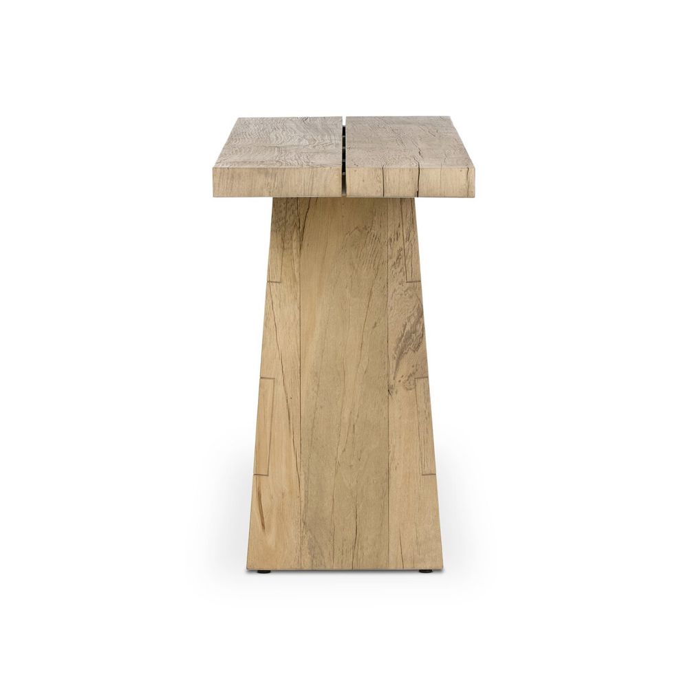 Atlas Console Table - 70"
