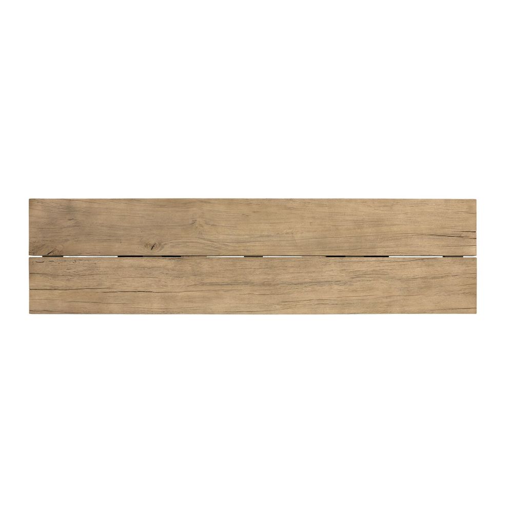 Atlas Console Table - 70"