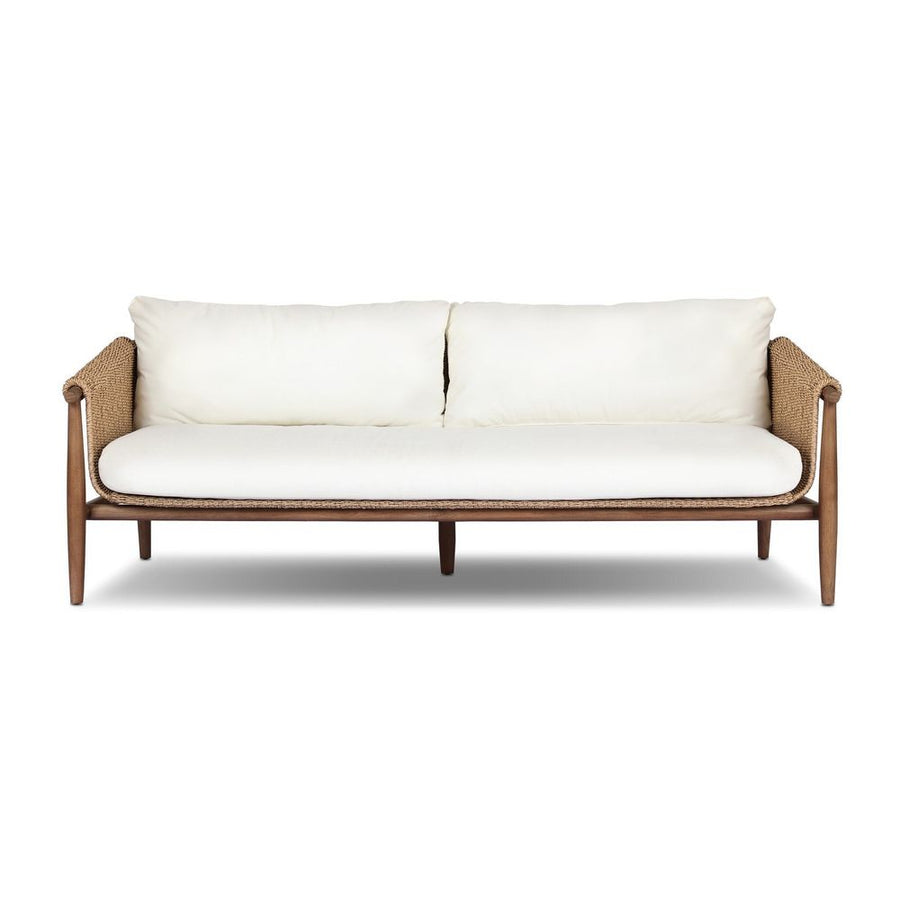 Outdoor Sofas & Sectionals Cambrie Outdoor Sofa-76" - Arashi Salt