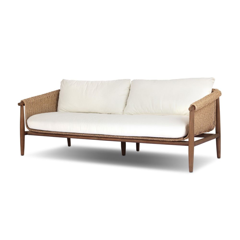Outdoor Sofas & Sectionals Cambrie Outdoor Sofa-76" - Arashi Salt