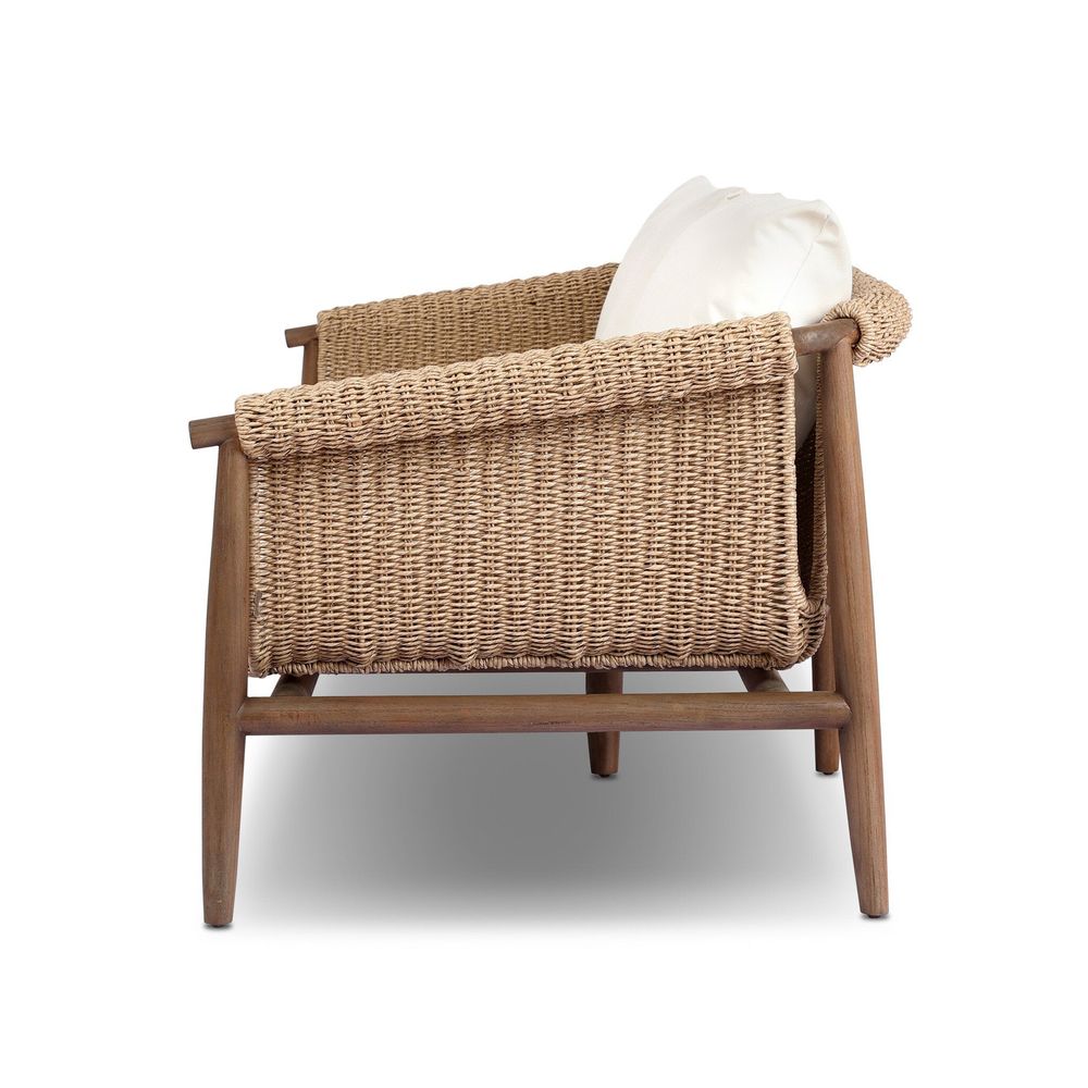 Outdoor Sofas & Sectionals Cambrie Outdoor Sofa-76" - Arashi Salt