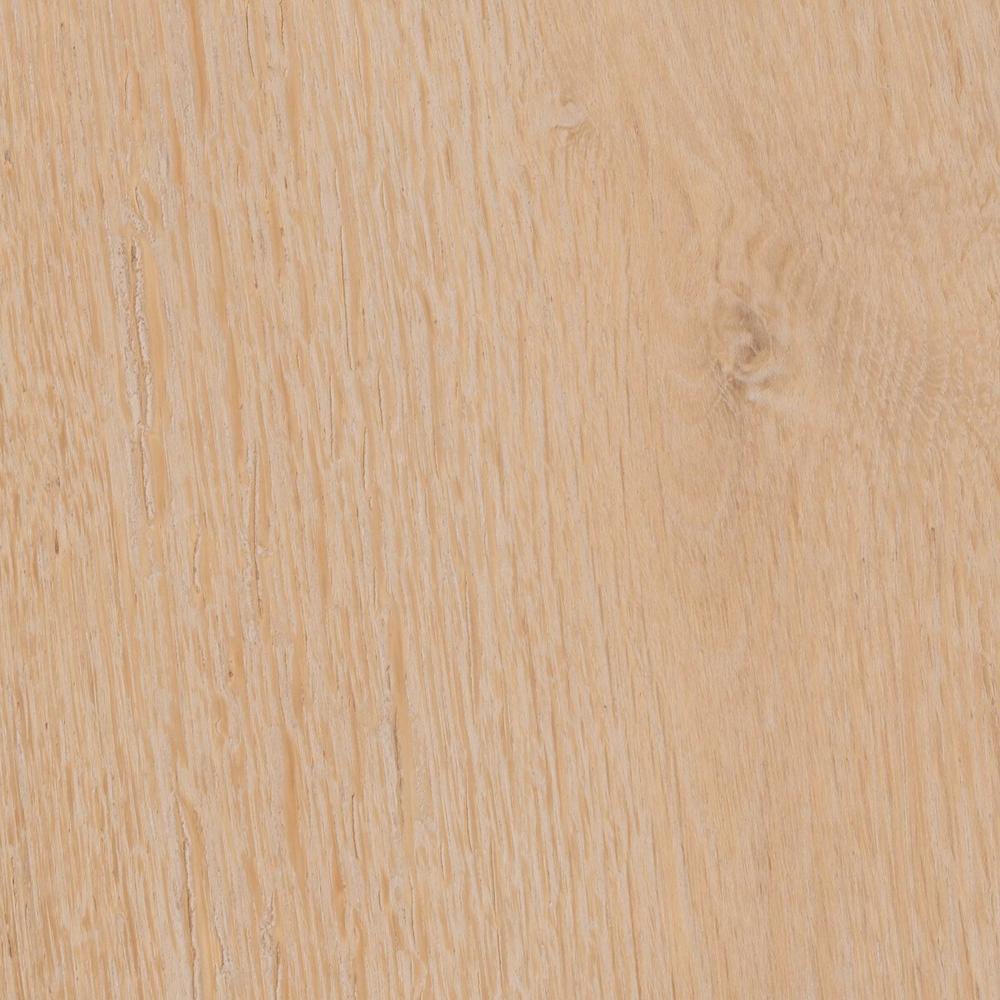 Derek Coffee Table: Bleached Oak - Bleached Oak Veneer