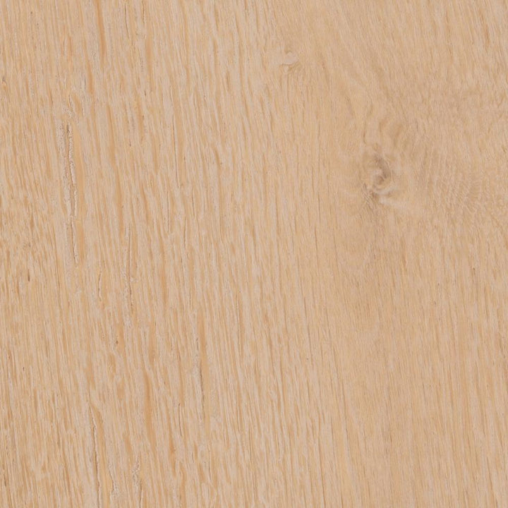 Derek Coffee Table: Bleached Oak - Bleached Oak Veneer