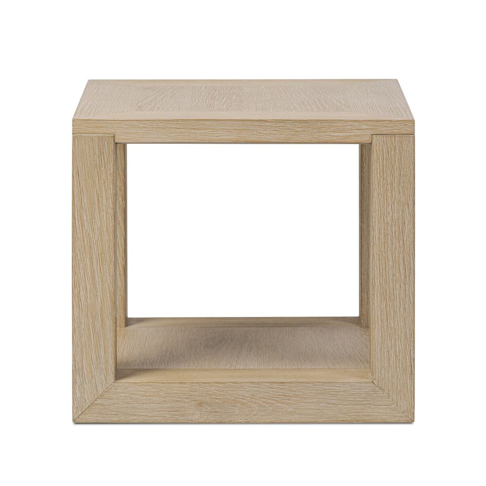 Thomas End Table