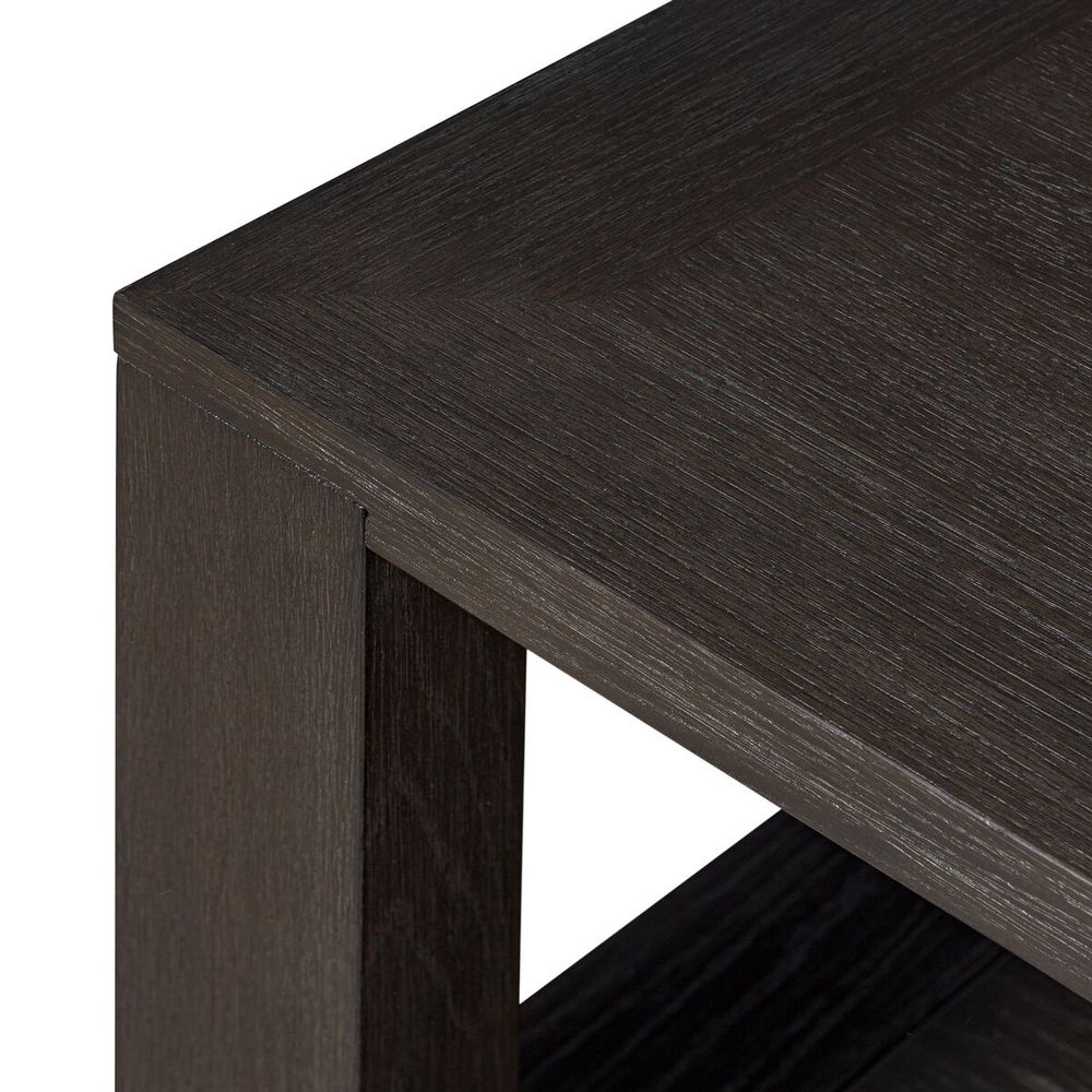 Thomas End Table