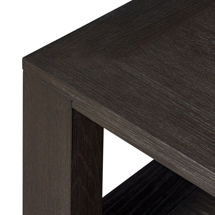 Thomas End Table