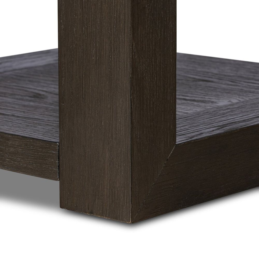 Thomas End Table