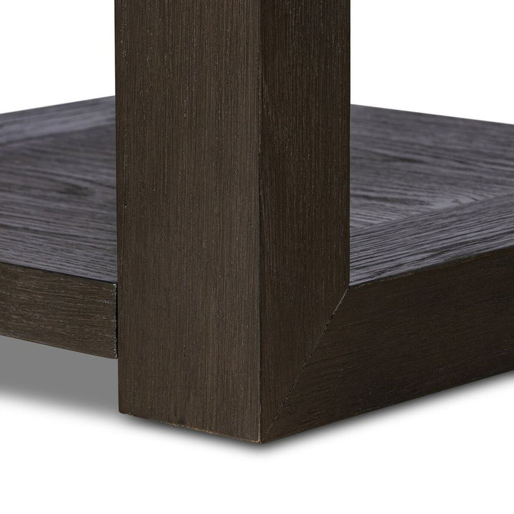 Thomas End Table