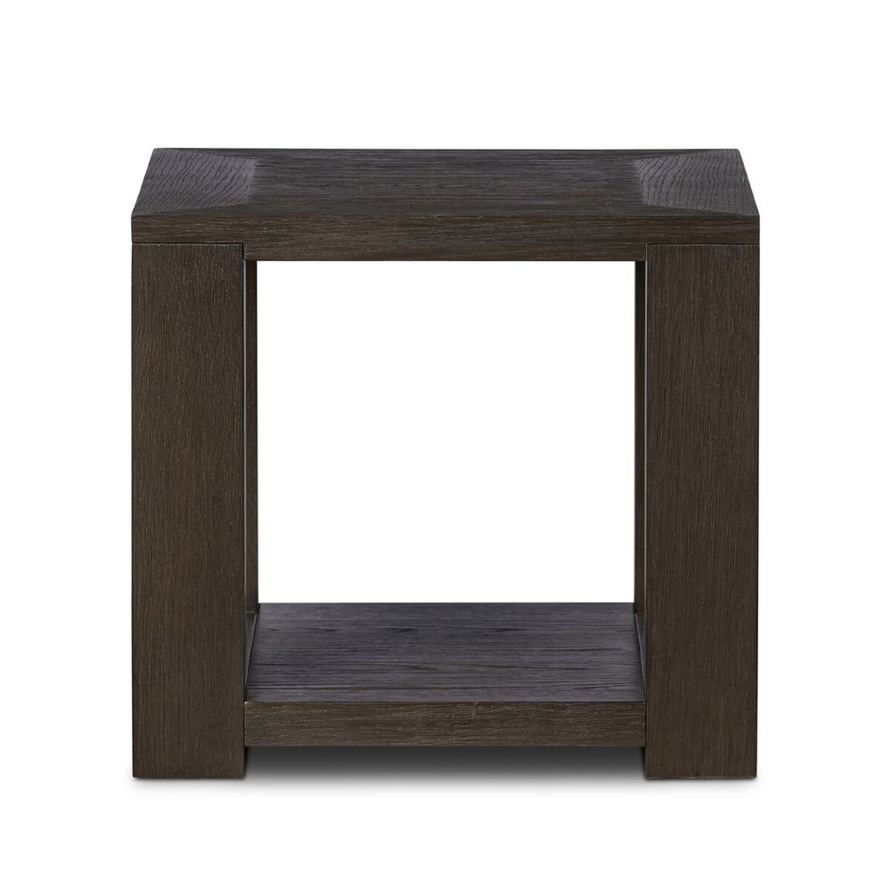 Thomas End Table