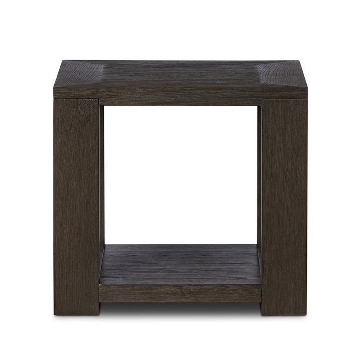 Thomas End Table