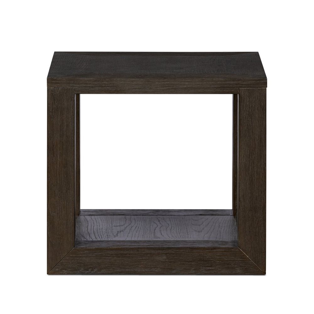 Thomas End Table