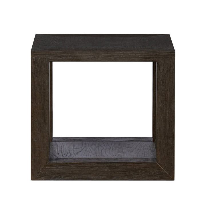 Thomas End Table
