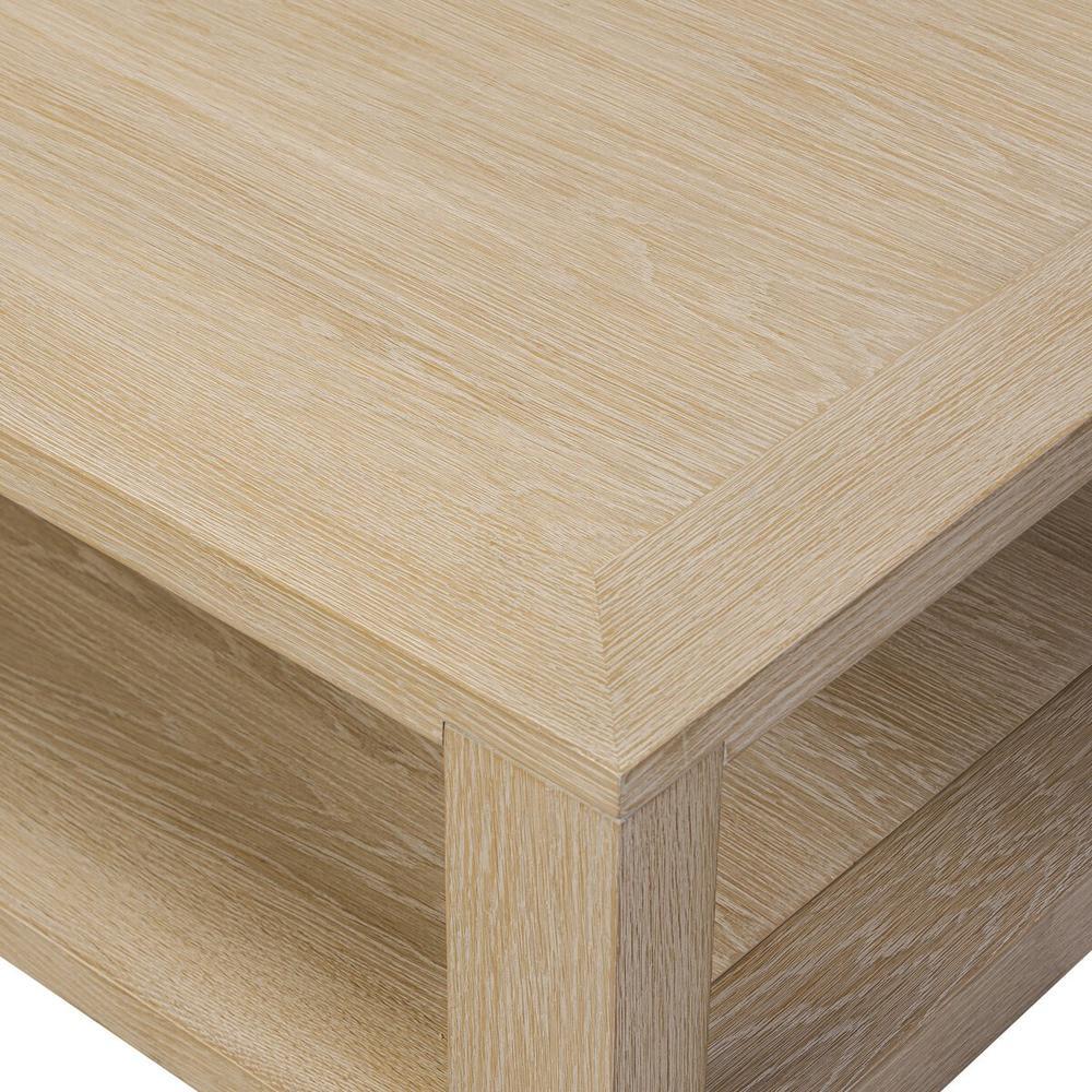 Thomas Square Coffee Table
