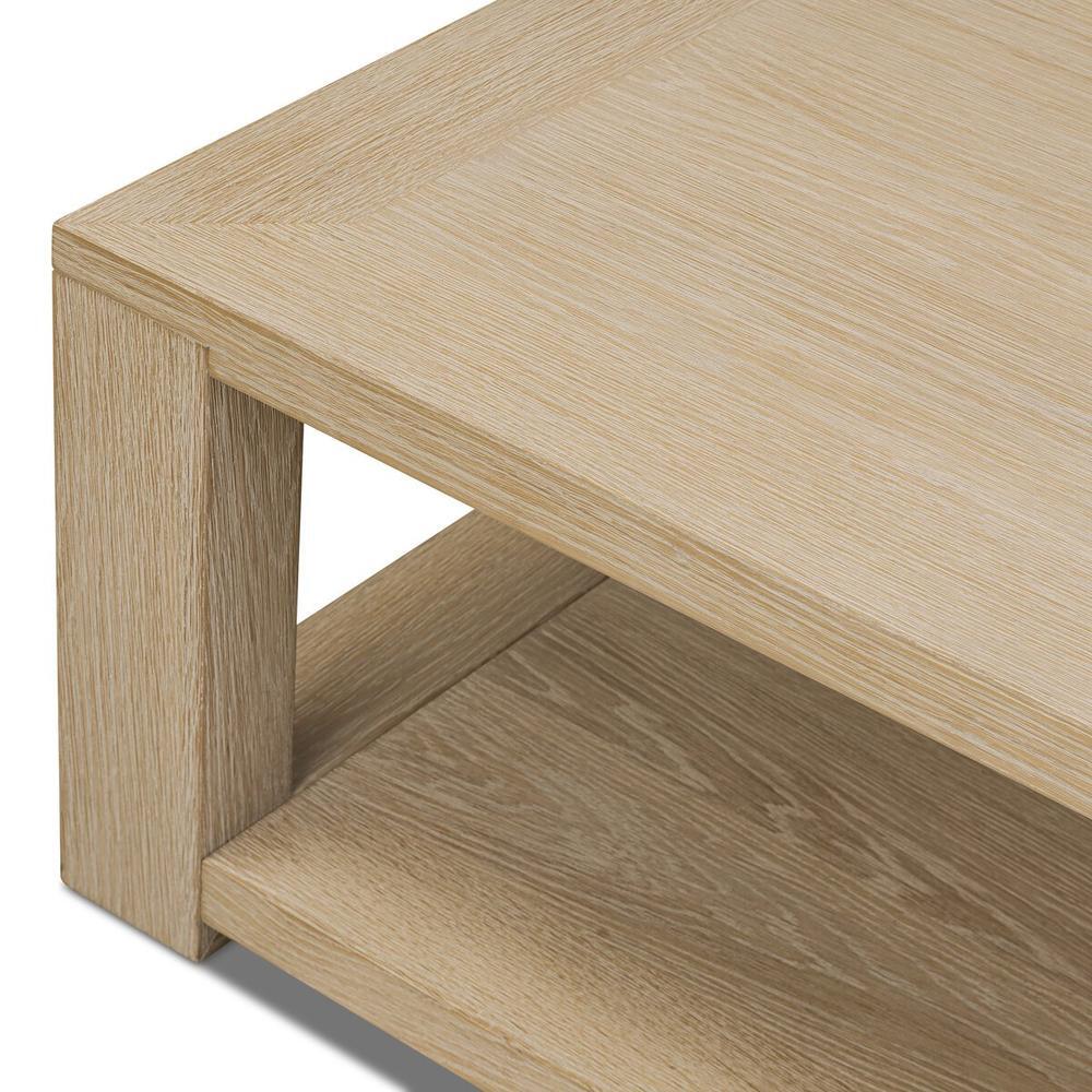 Thomas Square Coffee Table