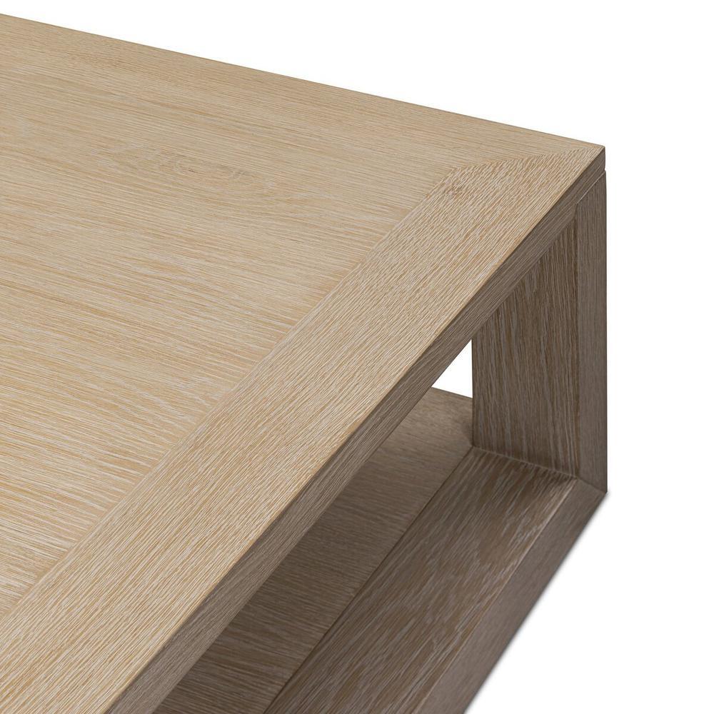 Thomas Square Coffee Table