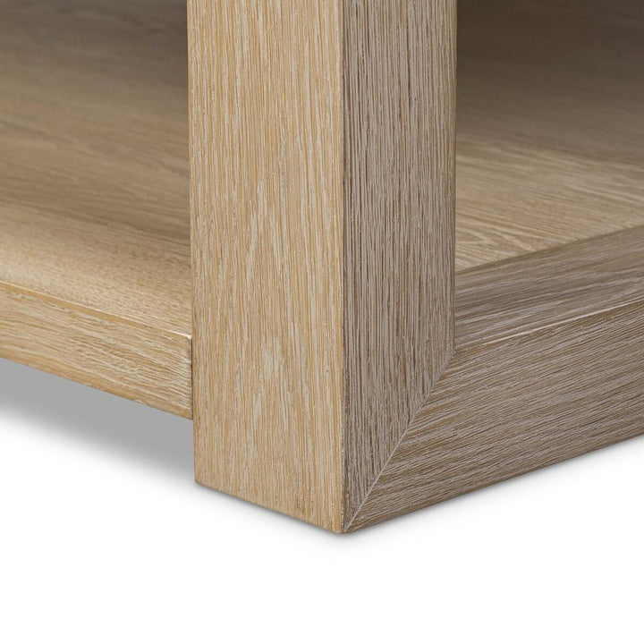 Thomas Square Coffee Table