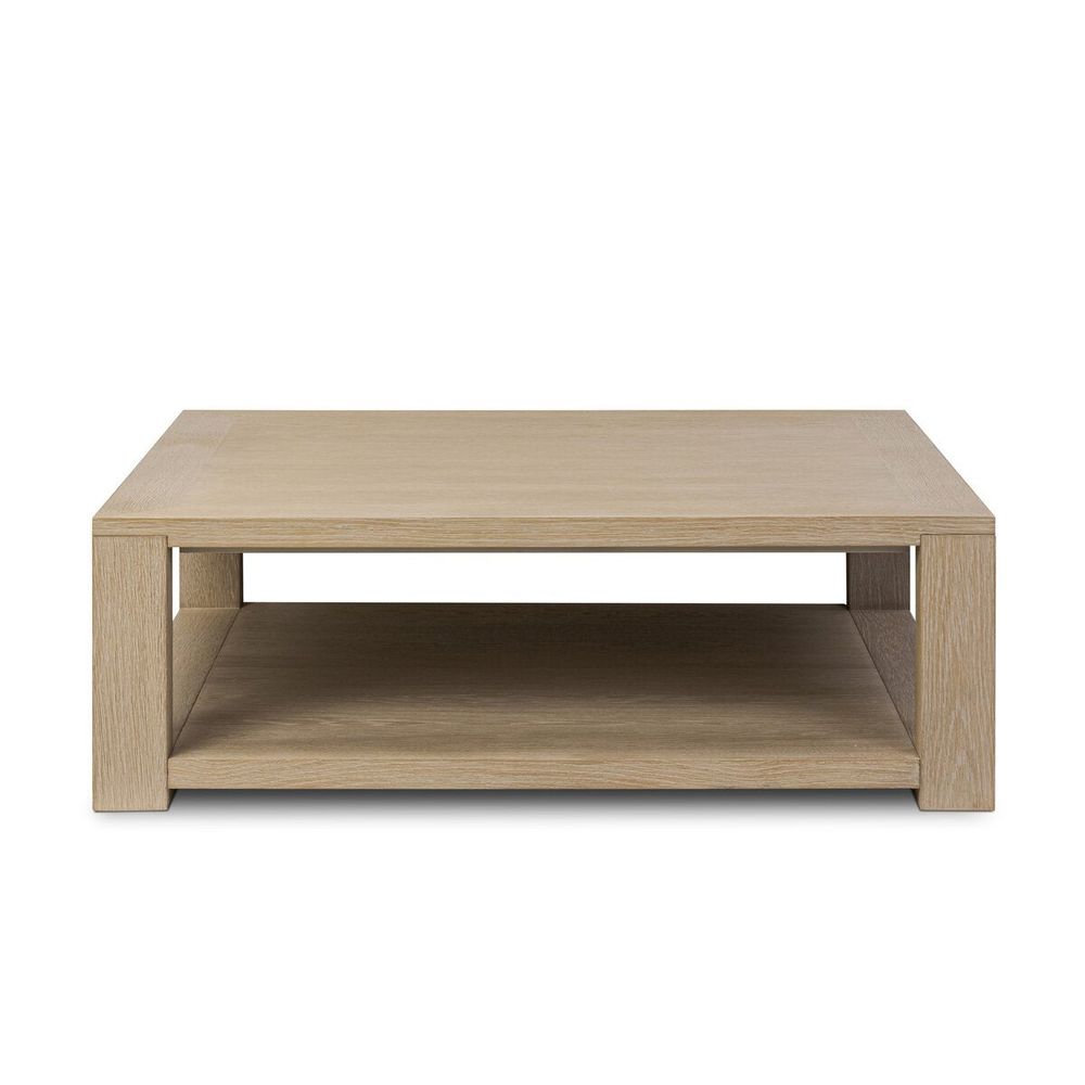 Coffee Tables Thomas Square Coffee Table