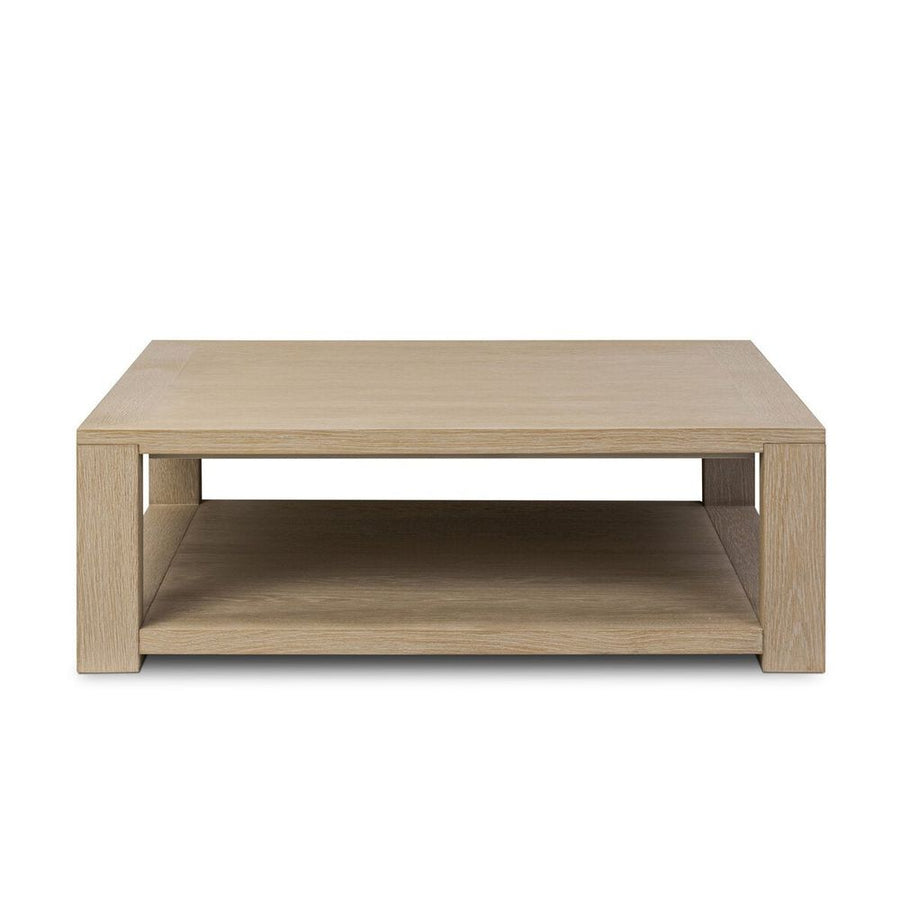 Coffee Tables Thomas Square Coffee Table
