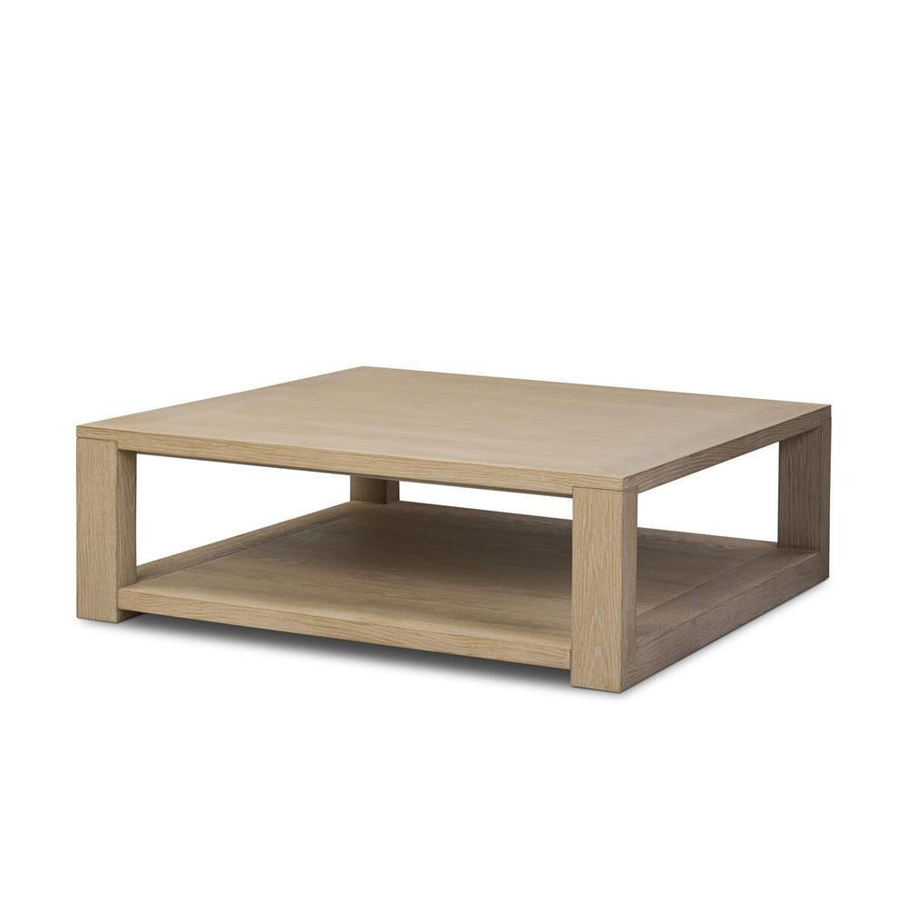Coffee Tables Thomas Square Coffee Table