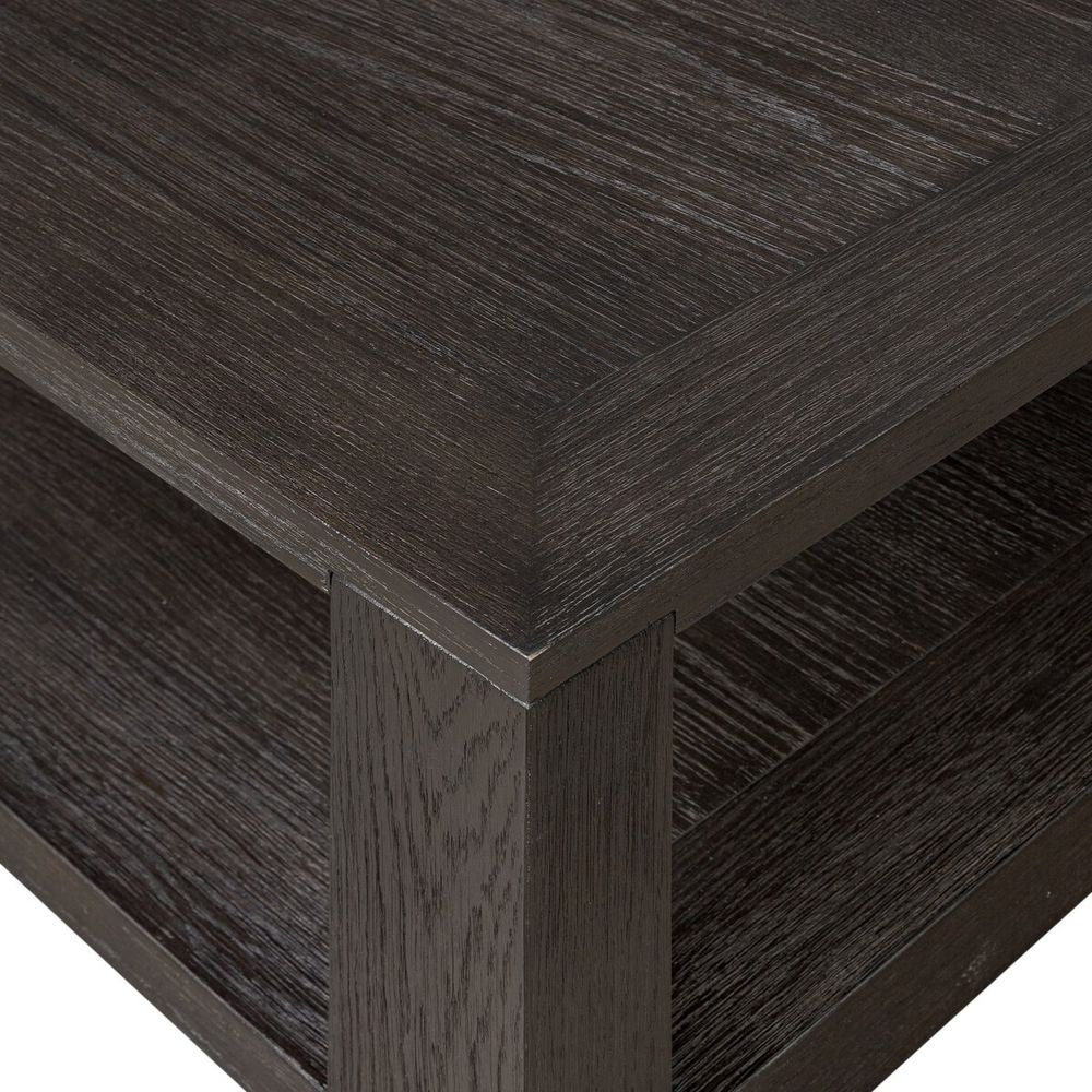 Thomas Square Coffee Table