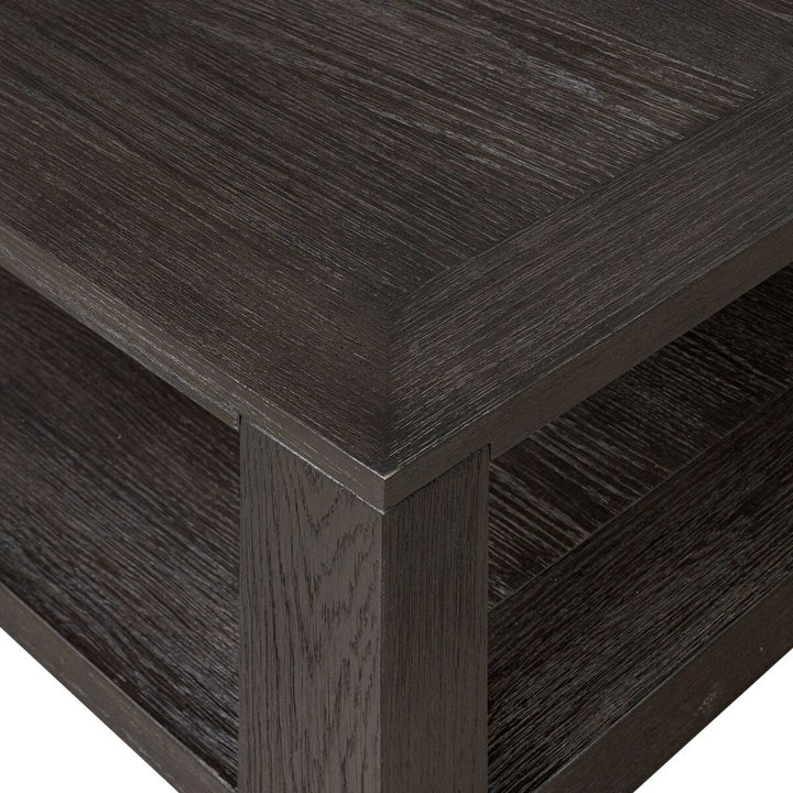 Thomas Square Coffee Table