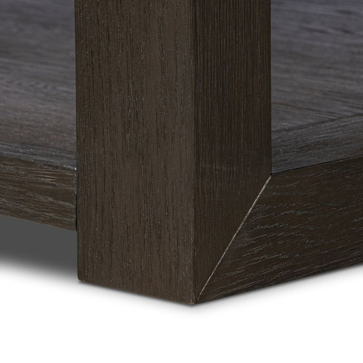 Thomas Square Coffee Table