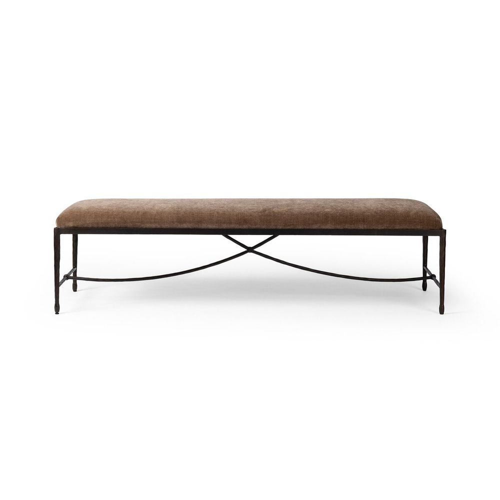 Benches Jade Accent Bench